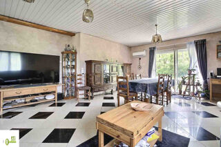  Maison à vendre 5 pièces 118 m²