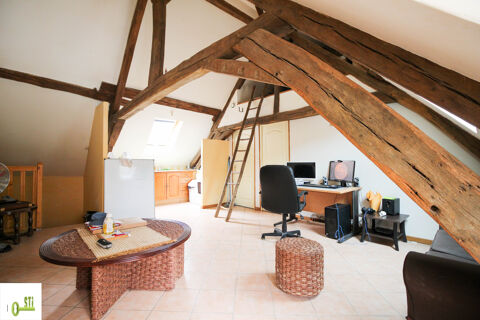   Appartement T1 