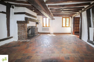  Maison � vendre 4 pi�ces 92 m�