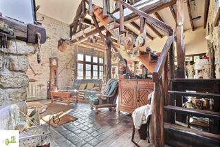  Maison  vendre 5 pices 124 m