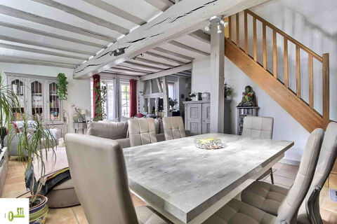   Maison habitable Plain-Pied Maison - 6 pi�ce(s) - 160 m�