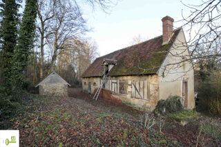  Maison � vendre 3 pi�ces 48 m�