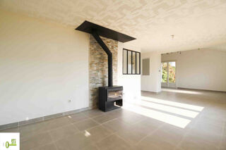  Maison à vendre 4 pièces 93 m²