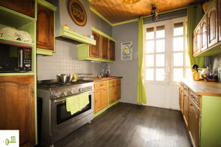  Maison � vendre 6 pi�ces 146 m�