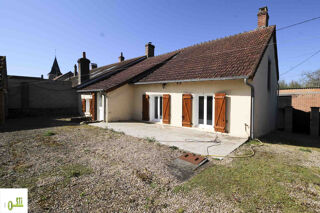  Maison à vendre 4 pièces 81 m²