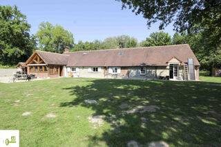  Maison � vendre 5 pi�ces 160 m�