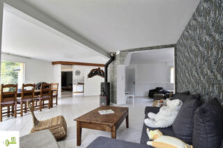  Maison à vendre 8 pièces 270 m²