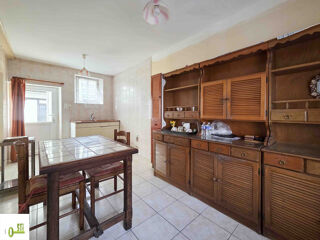  Maison à vendre 4 pièces 100 m²