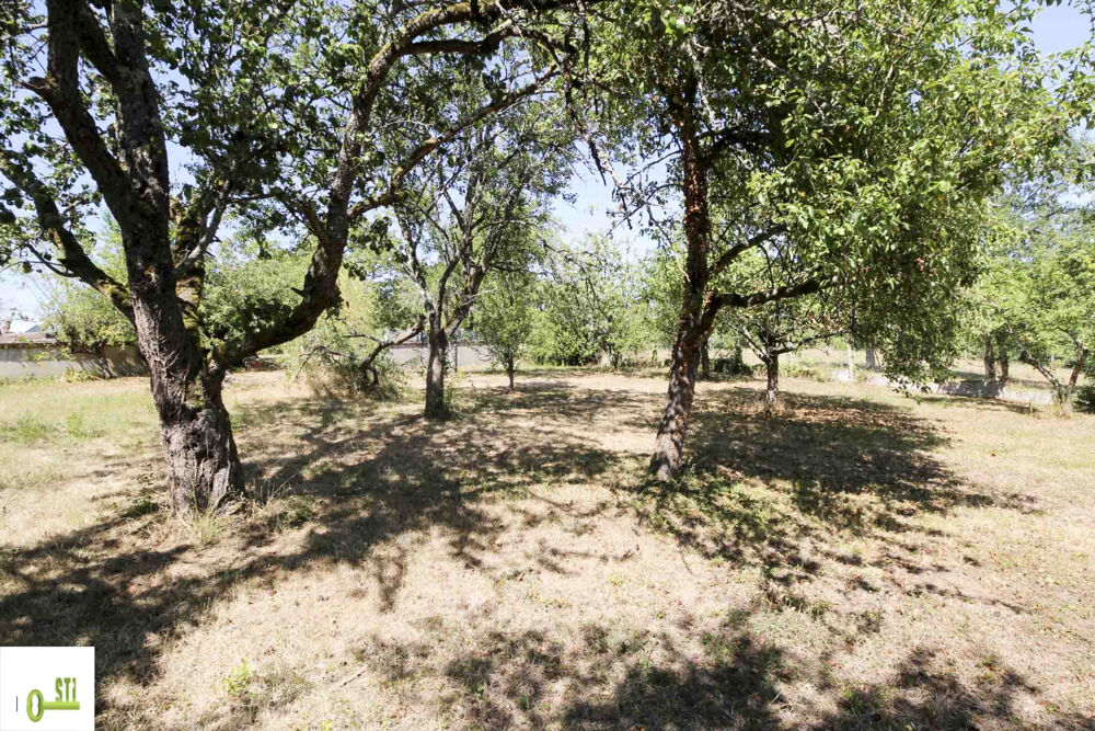 Vente Maison Maison avec cachet St maurice sur aveyron