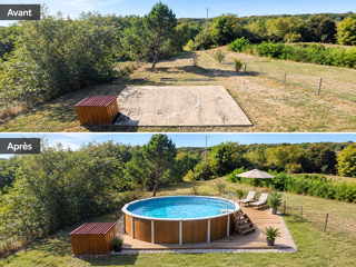  Maison à vendre 5 pièces 147 m²