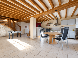  Maison à vendre 5 pièces 143 m²