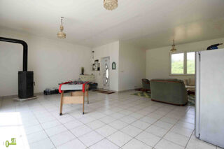  Maison à vendre 5 pièces 147 m²
