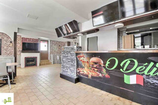  Immeuble � vendre 5 pi�ces 132 m�