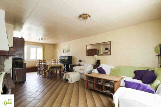  Maison à vendre 8 pièces 152 m²