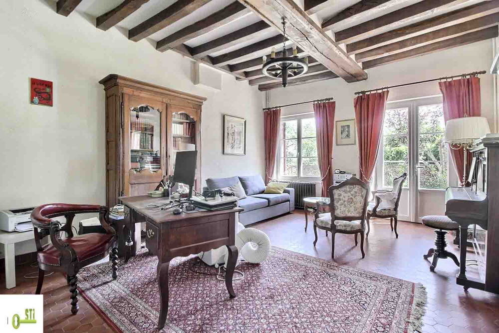 Vente Maison Maison avec cachet St maurice sur aveyron