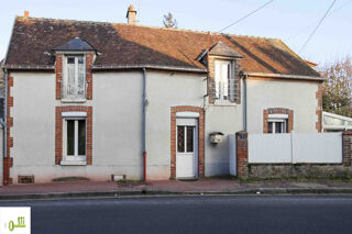  Maison Sainte-Genevive-des-Bois (45230)