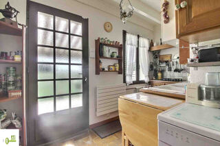  Maison à vendre 5 pièces 78 m²