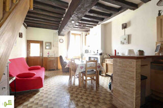  Maison à vendre 3 pièces 51 m²