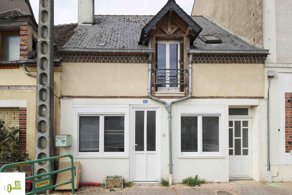 Vente Maison Maison de ville St maurice sur aveyron