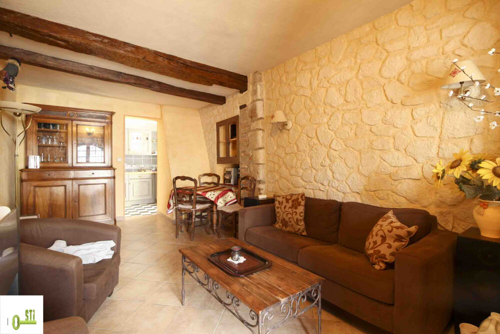 Maison de ville