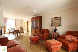  Maison  vendre 6 pices 117 m