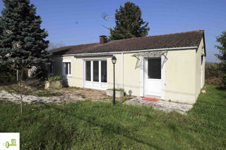  Maison � vendre 4 pi�ces 93 m�