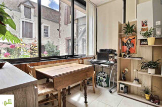  Maison à vendre 6 pièces 135 m²