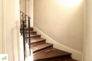  Maison à vendre 6 pièces 135 m²