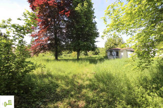  Terrain à vendre 2155 m²