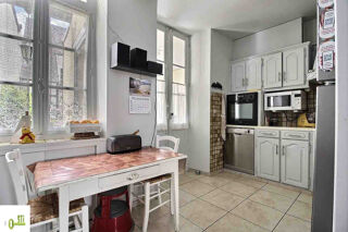  Maison à vendre 6 pièces 135 m²