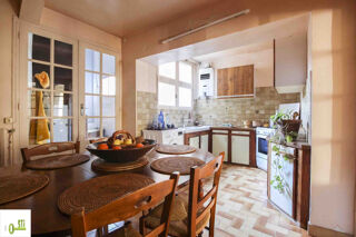  Maison à vendre 6 pièces 127 m²