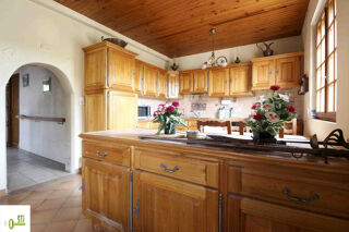  Maison à vendre 6 pièces 111 m²