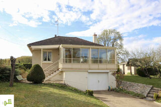  Maison à vendre 4 pièces 69 m²