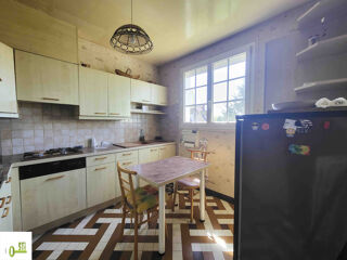  Maison à vendre 4 pièces 84 m²