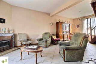  Maison � vendre 4 pi�ces 110 m�