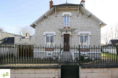   Maison en meulire individuelle proche commodits! Maison - 4 pice(s) - 110 m