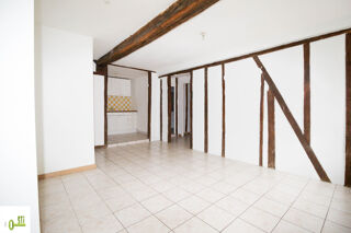  Appartement à louer 2 pièces 40 m²