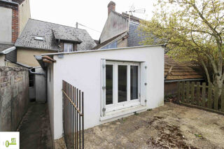 Maison à vendre 4 pièces 99 m²