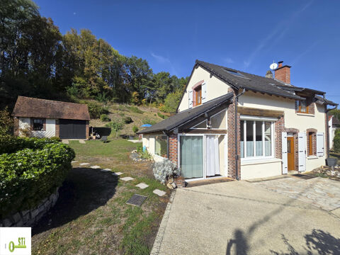   Maison avec cachet Maison - 2 pièce(s) - 64 m²