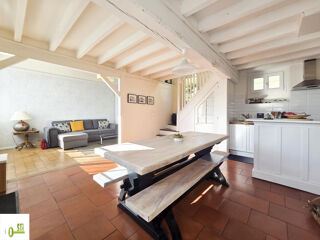  Maison à vendre 2 pièces 64 m²