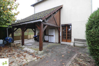  Maison à vendre 6 pièces 111 m²