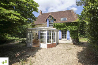  Maison � vendre 7 pi�ces 166 m�