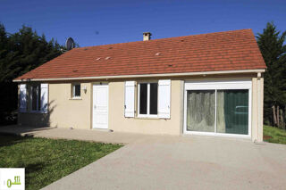  Maison � vendre 5 pi�ces 94 m�