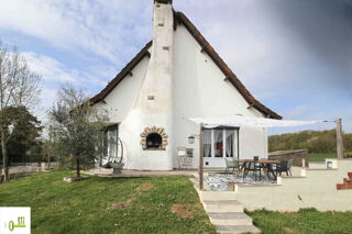  Maison � vendre 6 pi�ces 148 m�