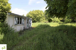  Terrain à vendre 2155 m²