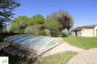  Maison à vendre 7 pièces 159 m²