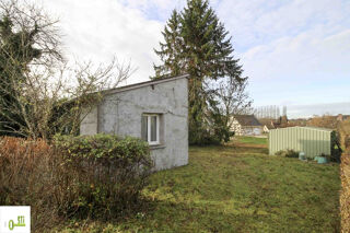  Terrain � vendre 518 m�