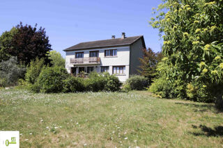  Maison � vendre 10 pi�ces 192 m�