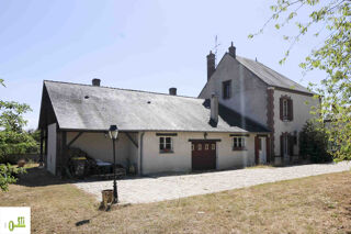  Maison à vendre 7 pièces 165 m²