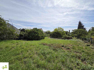  Terrain � vendre 1001 m�